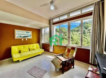 760c32390794030d231d8108cdd5ad1319b34279 · Apartamento à venda, 65 m² por R$ 450.000,00 - Pitangueiras - Guarujá/SP