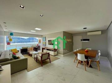 f94b23b68958e90ae2f479b5657c151edf9ee4ba · Apartamento frente mar com 3 quartos (2 suítes), 1 vaga e lazer à venda em Jardim Astúrias, Guarujá