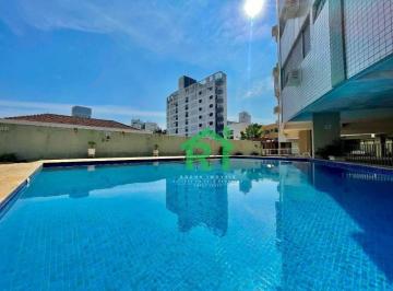 b962463df3aaddda90de373ff268afbe5f61cb53 · Apartamento com 2 dormitórios (2 suítes), 1 vaga e lazer à venda no Tombo, Guarujá/SP