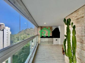 220562edcf5029c4c4128d1055de71cc07f556e6 · Apartamento beira-mar 2 quartos, lazer completo. Venda, 88m² R$800.000 – Jardim Astúrias - Guarujá/S
