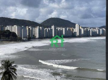 f08dd8178499d743dfc40e19a271cad236aa21ca · Apartamento Beira-Mar 3 Quartos, Varanda Gourmet. Venda, 100m² R$950.000 - Jardim Astúrias - Guarujá