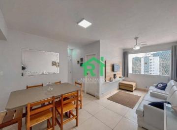 c0951bfd12e9de710a58c3e9ec12b4fabb116748 · Apartamento à beira mar com 2 quartos (1 suíte) à venda em Pitangueiras, Guarujá