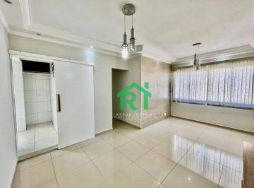 685c124c929a2569d585b42ed1fed34c930bb4a1 · Apartamento com 3 dormitórios à venda, 80 m² por R$ 309.000,00 - Enseada - Guarujá/SP