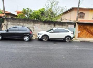 8e8e202a93bdf29525bf308b2c46f3c9ae60cc45 · Terreno à venda, 250 m² por R$ 450.000,00 - Parque São George - Cotia/SP