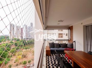 Apartamento de 4 quartos, Goiânia · APARTAMENTO 167MT 4 SUITES SETOR JARDIM GOIAS