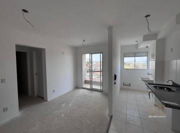 526cc5705612ae9c56fe6532a9d649a1060f11c7 · Apartamento com 2 dormitórios à venda, 50 m² por R$ 245.000,00 - Condomínio Edifício Oasis - Itu/SP