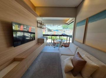 89d03fb4aa8bb00f951f6b9413b5964c1a46f29c · Apartamento com 2 dormitórios à venda, 50 m² por R$ 346.500,00 - Valongo - Santos/SP