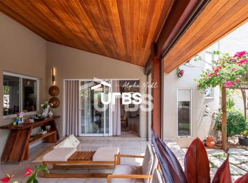 Casa de 4 quartos, Goiânia · SOBRADO 393MT 4 SUITES RESIDENCIAL ALDEIA DO VALE 