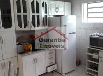 Casa · 195m² · 2 Quartos · 2 Vagas · Imoveis - em Osasco