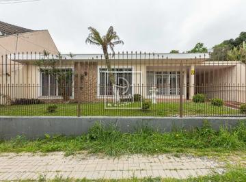 Casa · 382m² · 4 Quartos · CASA TÉRREA COM QUINTAL NO VISTA ALEGRE