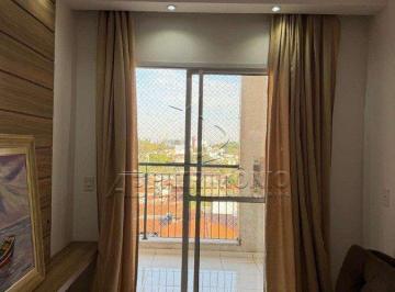 Apartamento · 84m² · 2 Quartos · APARTAMENTO,2 Dormitorio(s) bairro Progresso ALICE - RESIDENCIAL