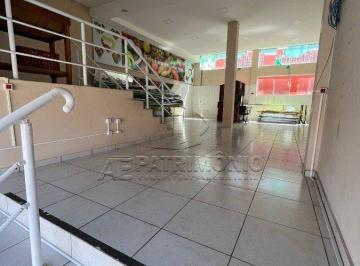 Comercial · 120m² · SALÃO COMERCIAL 260,00 M²  Além Ponte