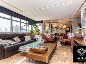 Apartamento · 150m² · 3 Quartos · 2 Vagas ·  Exclusividade no Batel  
