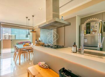 Apartamento de 2 quartos, Águas Claras · Duplex em Águas Claras 2 suítes lazer completo
