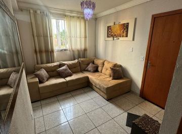 Apartamento de 2 quartos, Esteio · Apartametento 02 quartos em Esteio