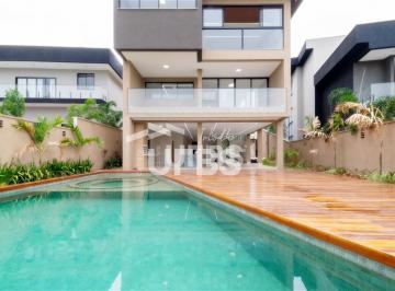 Casa de 5 quartos, Goiânia · SOBRADO 490MT 5 SUITES CONDOMINIO DO LAGO