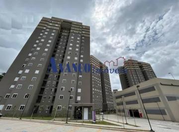 Apartamento · 51m² · 2 Quartos · 1 Vaga · Oportunidade - Maxx Santa Ângela - Apartamento com valor de ocasião