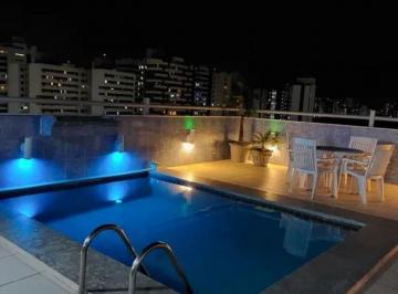 Apartamento de 5 quartos, Salvador · Candeal, Venda, Cobertura Triplex, 383m2