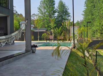Foto 01 · Casa para venda no condomínio Terra Caxambu, 4 Suítes - Caxambu - Jundiaí/SP