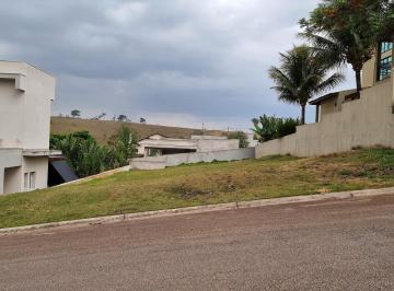 Foto 01 · Terreno, Condomínio Terras de Santa Cruz, Bragança Paulista, SP