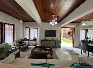 Casa de 5 quartos, Bertioga · SOBRADO COM 5 DORMITÓRIOS EM RIVIERA