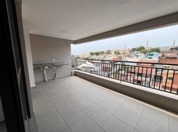Foto 01 · APARTAMENTO PARA VENDA COM 90 m2, COM 3 QUARTOS, NO CONTRA PISO - BELLA ACQUA, JUNDIAÍ -SP