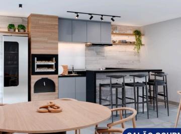 Apartamento de 3 quartos, Curitiba · APARTAMENTO 3 QUARTOS SUÍTE SACADA 2 VAGAS ÁGUA VERDE
