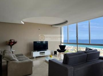Foto 01 · Apartamento de Luxo em Ipanema: 4 quartos, 2 suítes, 1 sala, 6 banheiros, 2 vagas, 260m² - RJ