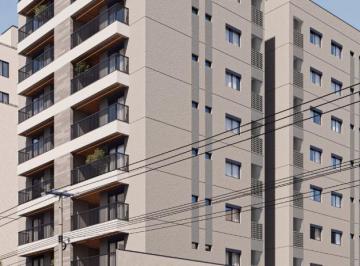 Apartamento de 2 quartos, Curitiba · APARTAMENTO 2 QUARTOS SENDO 2 SUITES SACADA 1 VAGA ÁGUA VERDE