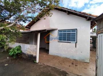 Foto 01 · Casa à venda no bairro Aterrado - Mogi Mirim/SP