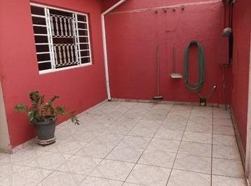 Foto 01 · Casa, Jardim Nova América, Hortolândia, SP