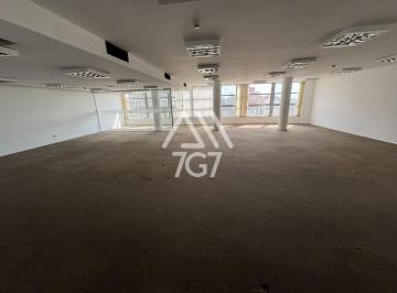 Foto 01 · SALA COMERCIAL À VENDA NO CENTRO