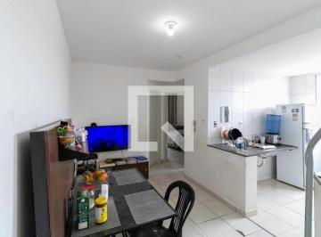 Apartamento · 90m² · 2 Quartos · 1 Vaga · Apartamento à Venda - Jaqueline, 2 Quartos,  90 m² - Belo Horizonte