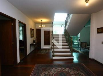 Casa · 1000m² · 3 Quartos · 6 Vagas · Casa à Venda - Morumbi, 3 Quartos,  1000 m² - São Paulo