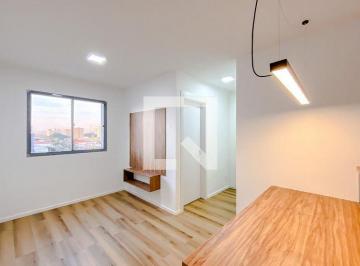 Apartamento · 35m² · 1 Quarto · Apartamento para Aluguel - Mooca, 1 Quarto,  35 m² - São Paulo