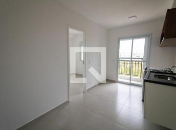 Apartamento · 30m² · 1 Quarto · Apartamento para Aluguel - Sapopemba, 1 Quarto,  30 m² - São Paulo