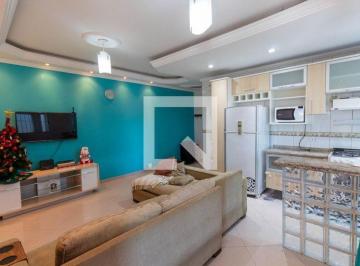 Casa · 46m² · 2 Quartos · Casa para Aluguel - Ermelino Matarazzo, 2 Quartos,  46 m² - São Paulo