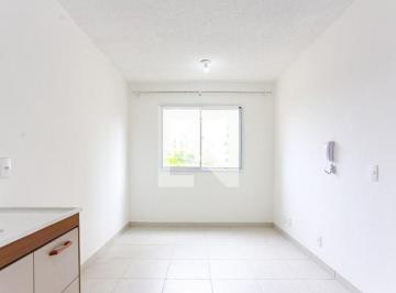 Apartamento · 32m² · 2 Quartos · Apartamento para Aluguel - Jardim Jussara, 2 Quartos, 32 m² - São Paulo