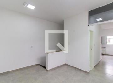 Casa · 50m² · 2 Quartos · Casa para Aluguel - Bom Retiro, 2 Quartos, 50 m² - São Paulo