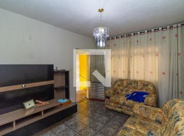 Casa · 250m² · 3 Quartos · 1 Vaga · Casa para Aluguel - Sapopemba, 3 Quartos, 250 m² - São Paulo