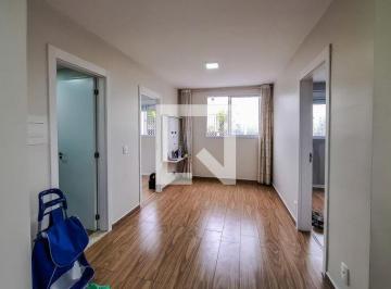 Apartamento · 37m² · 2 Quartos · Apartamento para Aluguel - Cambuci, 2 Quartos, 37 m² - São Paulo