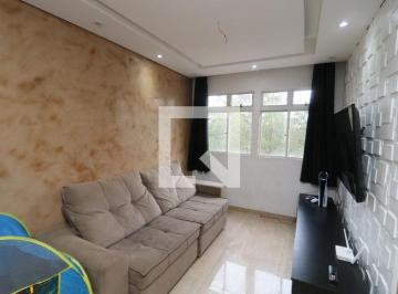 Apartamento · 50m² · 2 Quartos · 1 Vaga · Apartamento para Aluguel - Jardim Santa Teresinha, 2 Quartos, 50 m² - São Paulo
