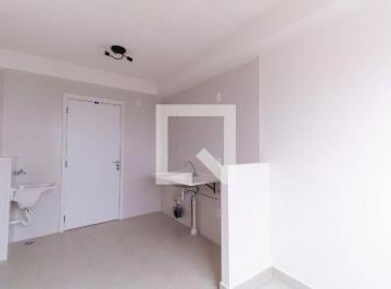 Apartamento · 24m² · 1 Quarto · 1 Vaga · Apartamento para Aluguel - Mooca, 1 Quarto, 24 m² - São Paulo