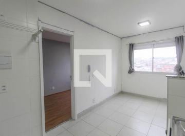 Apartamento · 28m² · 1 Quarto · Apartamento para Aluguel - Vila Santa Clara, 1 Quarto, 28 m² - São Paulo