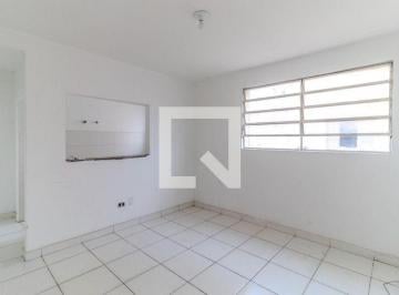 Apartamento · 50m² · 2 Quartos · Apartamento para Aluguel - Santa Cecília, 2 Quartos,  50 m² - São Paulo