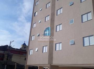 Apartamento · 50m² · 2 Quartos · 1 Vaga · Apartamento à venda - no Parque Savoy City