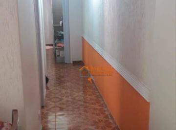 Apartamento · 65m² · 3 Quartos · 1 Vaga · Apartamento em Vila Constança, São Paulo/SP de 65m² 3 quartos à venda por R$ 300.000,00