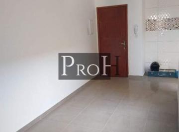Apartamento · 44m² · 2 Quartos · 1 Vaga · Apartamento em Parque Erasmo Assunção, Santo André/SP de 44m² 2 quartos à venda por R$ 325.000,00