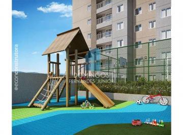 Apartamento · 35m² · 2 Quartos · 1 Vaga · Imoveis - em São Miguel Paulista