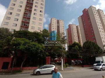 Apartamento · 48m² · 2 Quartos · 1 Vaga · Imoveis - no Vila Carmosina